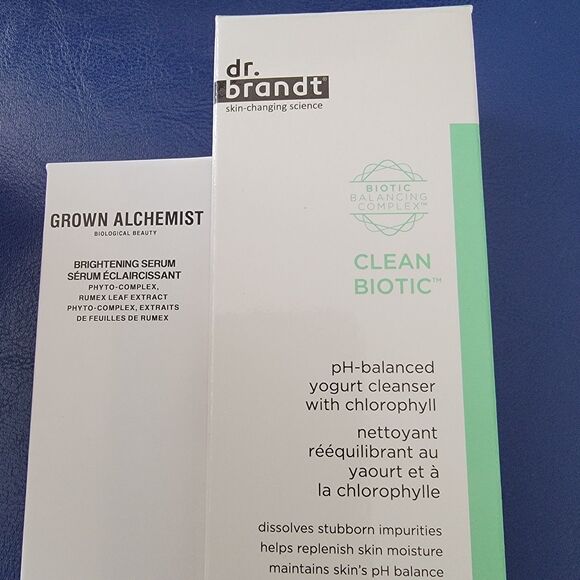 Off to College Skincare Collection A - Picture 14 of 14